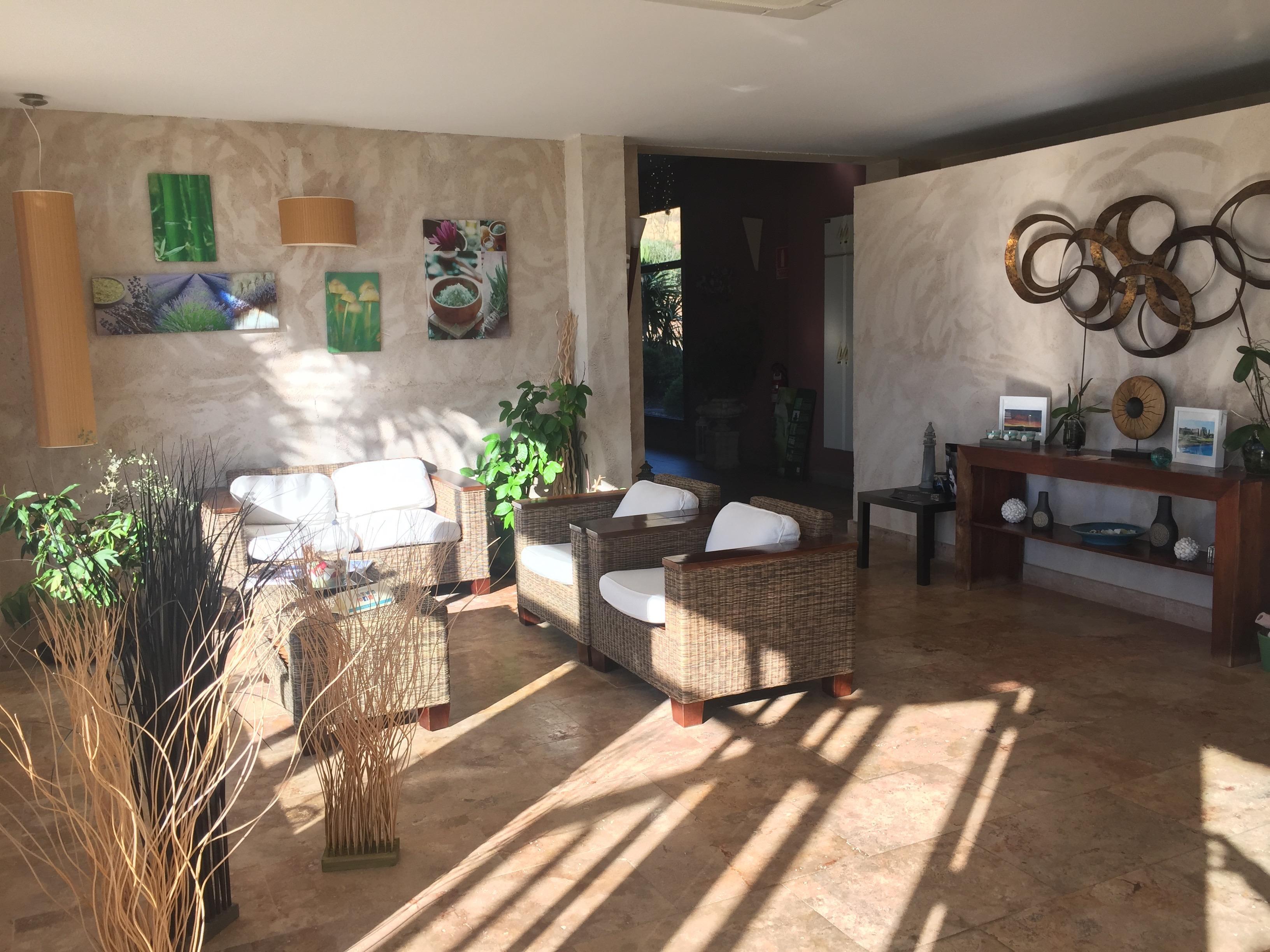 Hotel Spa Villa Nazules Chueca Ngoại thất bức ảnh