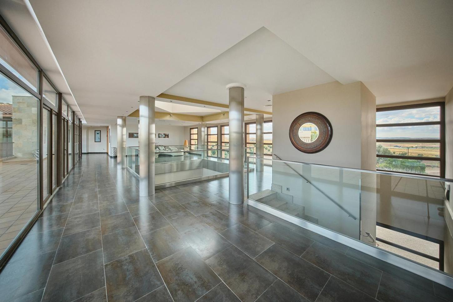 Hotel Spa Villa Nazules Chueca Ngoại thất bức ảnh